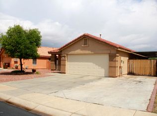 10546 W Sands Dr, Peoria, AZ 85383