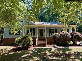 9109 Twin Trail Dr, Huntersville, NC 28078