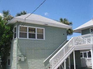 199 Beach Ave #8, Atlantic Beach, FL 32233