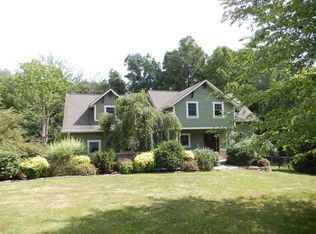 5169 W McNeely St, Ellettsville, IN 47429
