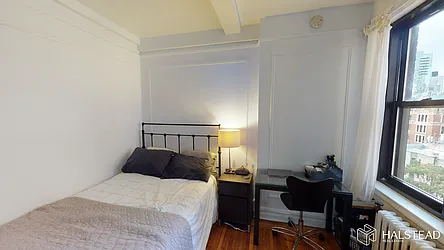 Sold by Brown Harris Stevens