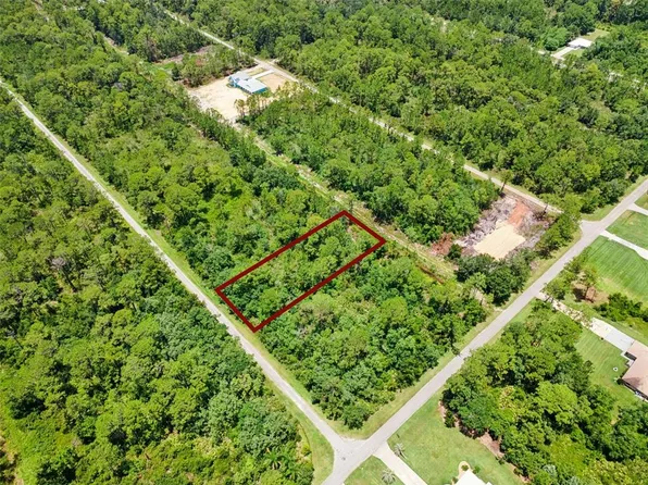 0 PANDORA DR LOT 3, INDIAN LAKE ESTATES, FL 33855