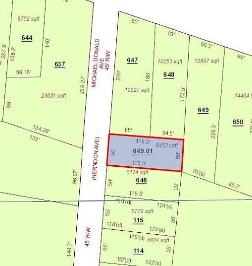 1st image of this home
