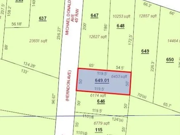 126 Michael Donald Ave, Mobile, AL 36604