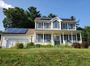 20 Cloverhill Rd, Belchertown, MA 01007