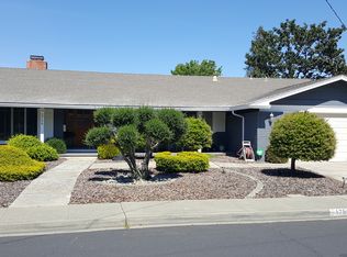 1756 Sattler Dr, Concord, CA 94519