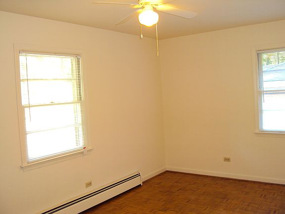 Front Bedroom
