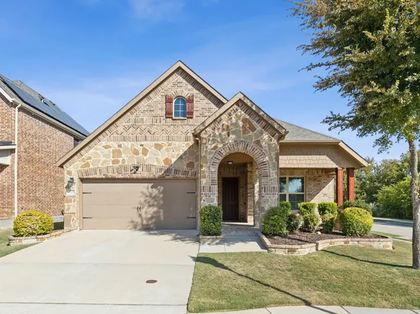 8600 McCutchins Dr, McKinney, TX 75070