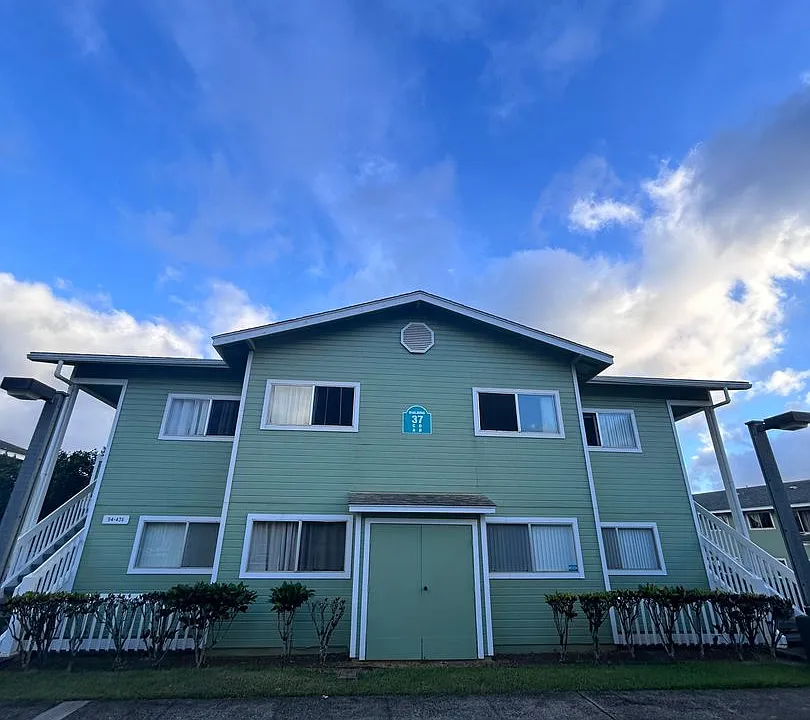 94-436 Keaoopua St #37D