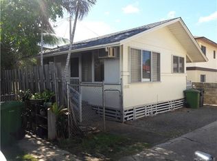 3844 Keanu St APT A, Honolulu, HI 96816