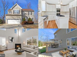 2252 Fuchsia Ct, Bryans Road, MD 20616