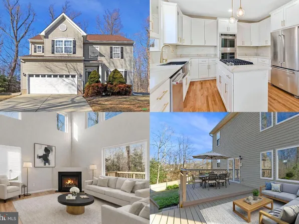 2252 Fuchsia Ct, Bryans Road, MD 20616