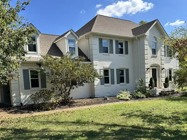 9307 Navaho Dr, Brentwood, TN 37027