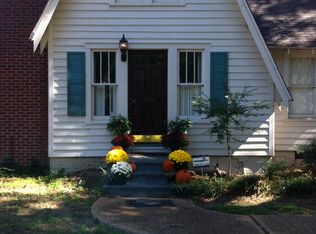 100 Seelbinder Rd, Cleveland, MS 38732