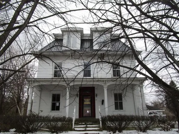 55 S Main St, Norwood, NY