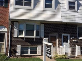 1005 Stormont Cir, Baltimore, MD 21227