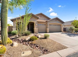 7431 E Norwood St, Mesa, AZ 85207