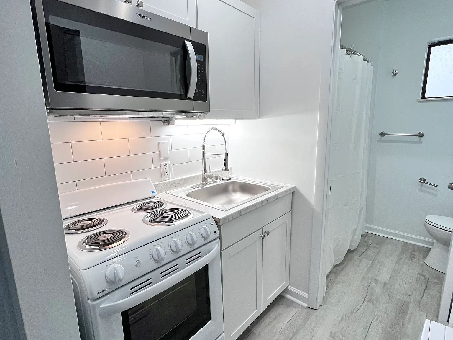 1 bed, 350 sqft, $875 — Photo 4