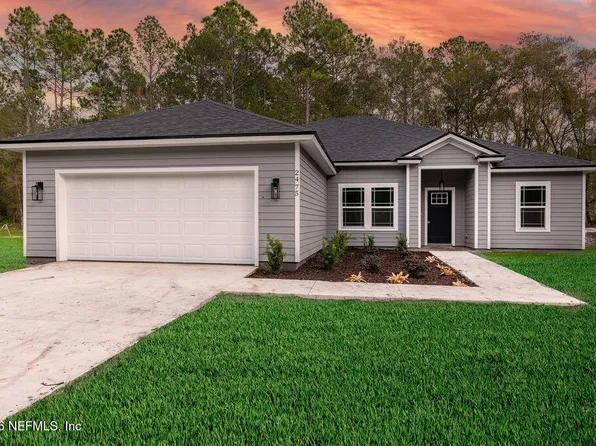 2475 VIOLET Way, Middleburg, FL 32068