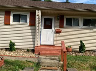 1646 Kingsley Ave, Akron, OH