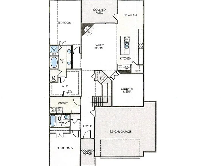 4370 Lavina Ln — Photo 36