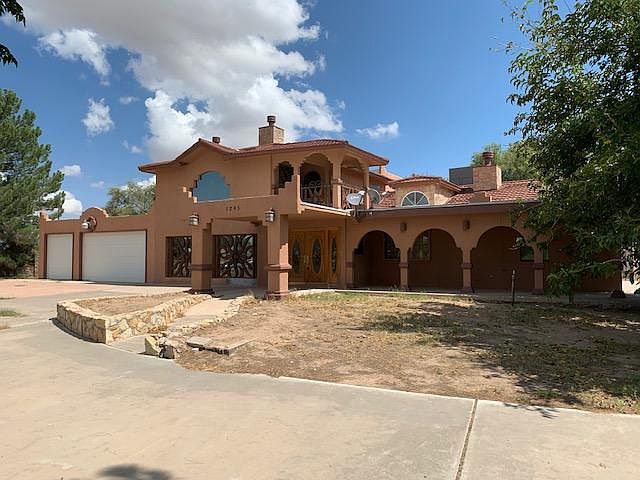1st image of 1295 Clint San Elizario Rd