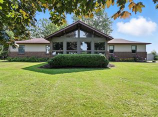 5536 Stauffer Rd, Morral, OH 43337