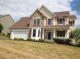 6686 Saint Johns Pkwy, Victor, NY 14564