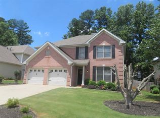 5359 Monarch Pine Ln, Peachtree Corners, GA 30071