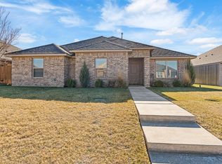 2709 Tampa Bay Ave, Amarillo, TX 79118