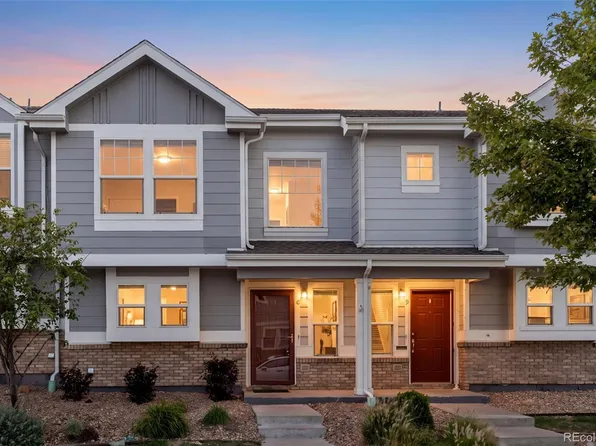 18916 E 57th Place #C, Denver, CO 80249