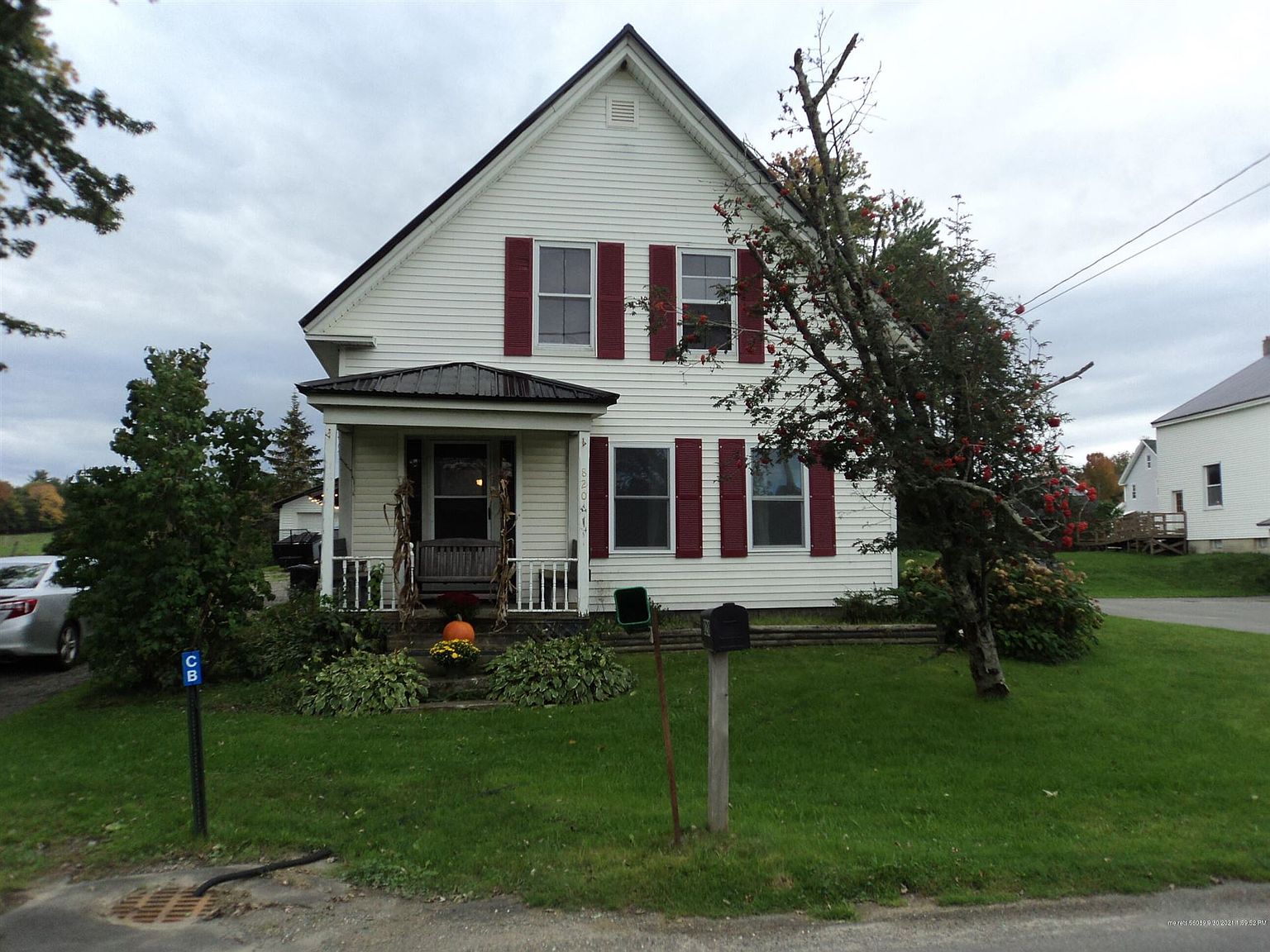 820 Kenduskeag Levant Rd, Kenduskeag, ME 04450 Zillow