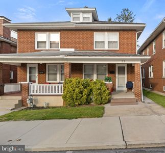 33 N Sumner St, York, PA, 17404