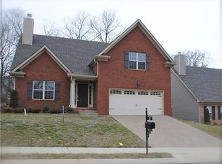 122 Otter Glenn Dr, Hendersonville, TN 37075