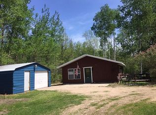 29696 685th Ave, Roosevelt, MN 56673