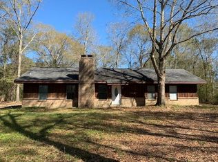 37 Virgil Mitchell Rd, Picayune, MS 39466