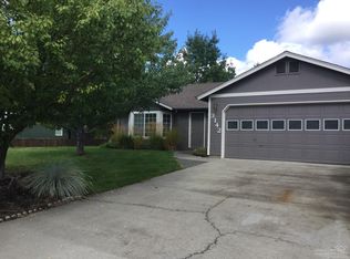 3142 NE Barrington Ct, Bend, OR 97701