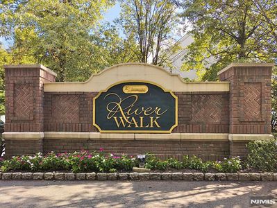 166 Riverwalk Way #G069, Clifton, NJ, 07014