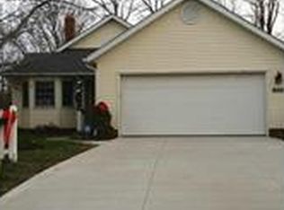 1445 Windrow Ln #12-4, Broadview Heights, OH 44147