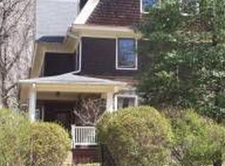 202 Highland Ave, Jenkintown, PA 19046