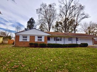 1223 Timber Ln, Marion, OH