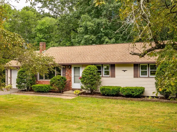 150 Brook Street, South Windsor, CT 06074