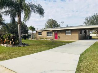 2694 Kefauver St, Melbourne, FL 32935