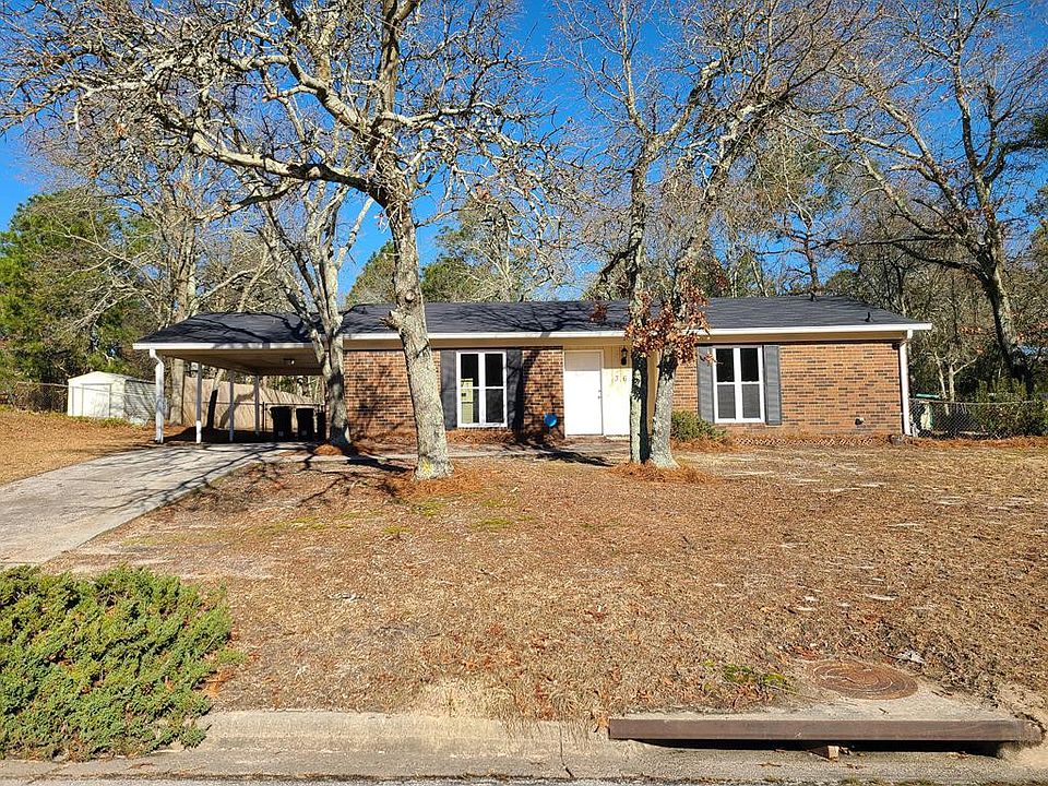 3633 Madrid Dr N, Augusta, GA 30906 Zillow
