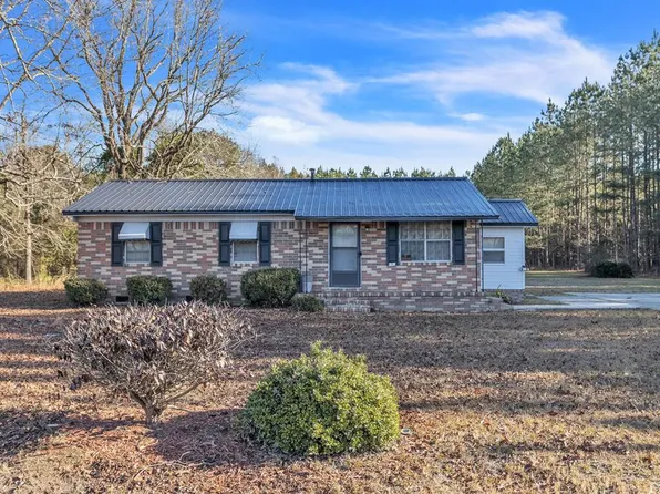 697 Atkins Ave, Lynchburg, SC 29080