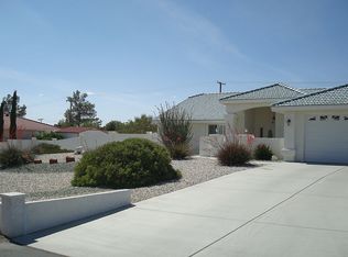 16350 Wintun Rd, Apple Valley, CA 92307