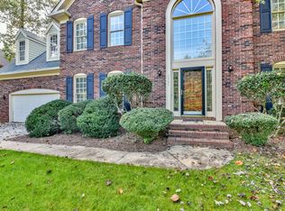 15304 Rush Lake Ln, Huntersville, NC 28078