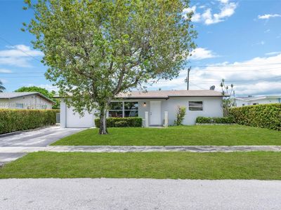 6281 Scott St, Hollywood, FL, 33024