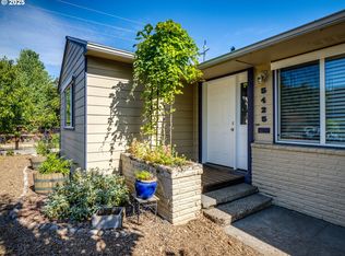 5425 N Syracuse St, Portland, OR 97203