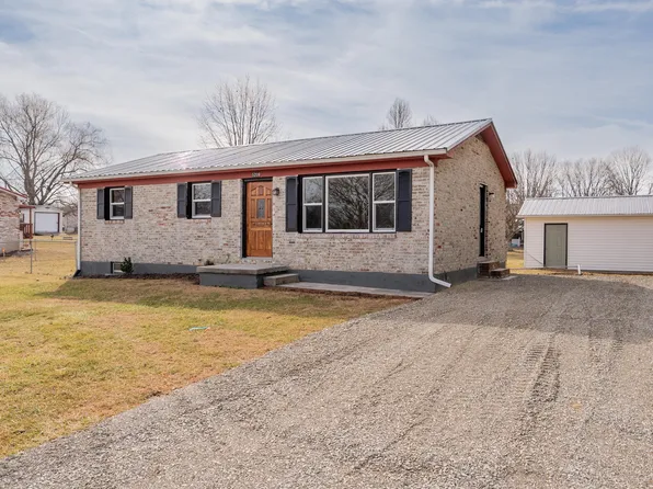 5209 Airport St, Dublin, VA 24084